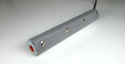 Analytical Sales & Services&nbsp;Hotsleeve Plus Column Heater – 15cm