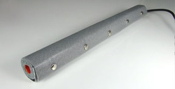 Analytical Sales Hotsleeve Plus Column Heater - 25cm, Quantity: Each of