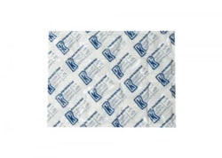 Tcp Reliable Inc&nbsp;Flexible Ice Blanket 12mL Cell 12W x 8L: 16.85in x 23.30in.