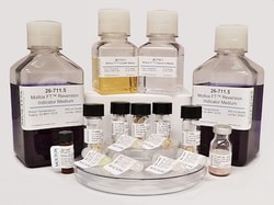 MOLTOX Molecular Toxicology Inc Moltox FT "471" Kit, Quantity: Pack of