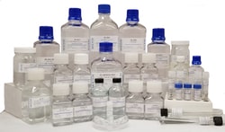 MOLTOX Molecular Toxicology Inc Saline Solution 0.85% Nacl, 9 mL/tube,