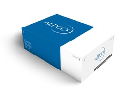 Alpco Ltd Canine IgG ELISA, Quantity: Each of 1