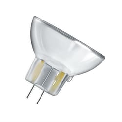 Bulbman Inc Osram, 8 Volt, 20 Watt, MR11 Halogen Bulb, Quantity: Each of