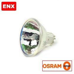 Bulbman Inc Osram ENX 54984 Tungsten Halogen Bulb, 360 Watt, 82 Volt, Quantity: