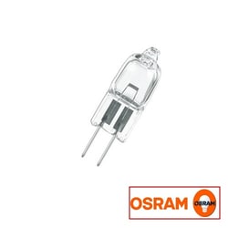 Bulbman Inc Osram Sylvania EVA 64623 HLX Halogen Bulb, 100 Watt, 12 Volt,