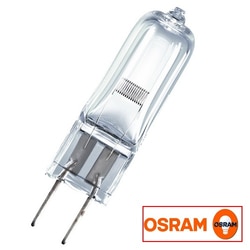 Bulbman Inc FCS 64640HLX 24V Osram 54263, Quantity: Each of 1