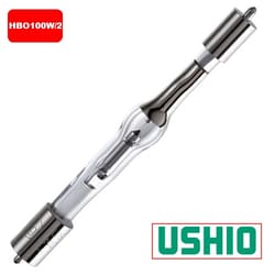 Bulbman Inc USH-102DH Ushio 5000274 - HBO100W/2, Quantity: Each of 1