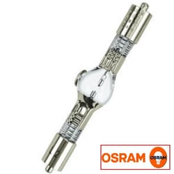 Bulbman Inc HBO 50 W AC L2 Osram 69214