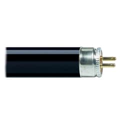 Bulbman Inc F8T5BLB BLACKLIGHT 8W 12IN, Quantity: Each of 1