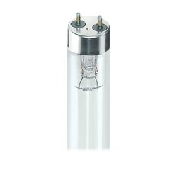 Bulbman Inc PHILIPS G15T8 GERMICIDAL 15W 18IN, Quantity: Each of 1