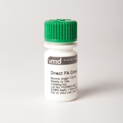 Vmrd Inc Feline Panleukopenia Virus (FPLV) FITC Conjugate Mab | 10mL, Quantity: