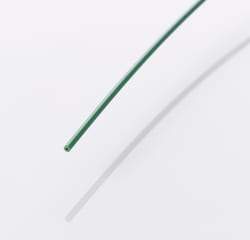 Sciencix&nbsp;TUBING PEEK GRN 1/16 OD X 0.030 ID