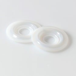 Sciencix PTFE Diaphragm, Comparable to OEM # 228-32784-91, 2 per Pack,