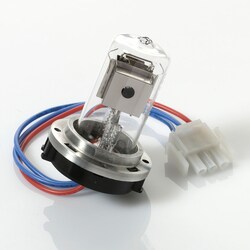 Sciencix Deuterium Lamp Assembly, 1000 Hour, Quantity: Each of 1