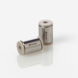 Sciencix Check Valve Cartridge, 2 per Pack, Quantity: Each of 1