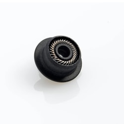 Sciencix&nbsp;Plunger Seal, Equivalent to Shimadzu 228-35145-00