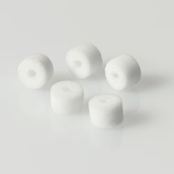 Sciencix Needle Wash Frit, 5 per Pack, Comparable to OEM # 700001318