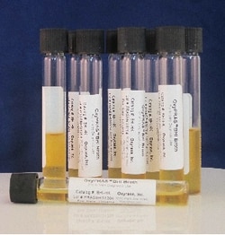 Oxyrase&nbsp;Oxypras Brain Heart Infusion (Bhi) 50 X 5Mltubes 1/Pk