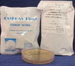 Oxyrase&nbsp;Oxypras Bile Esculin Agar 10/Pk
