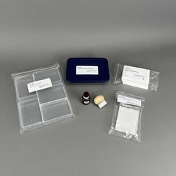 V CLEANING SUPPLIES, for Manual Replicators, Quantity: Each of 1