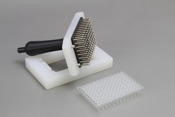 V MAGNETIC BEAD EXTRACTION REPLICATOR, MagPin- M, Quantity: Each of 1