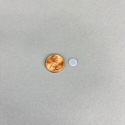 V STIR ELEMENT, SUPER DISCS, Stainless Steel, Parylene C Coated, Used in