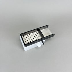 V&P Scientific Inc DISPENSER, DROP, 48 Well Format, Loads VP 721 Series Stir Elements