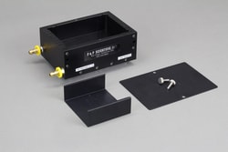 V&P Scientific Inc&nbsp;HEATER/CHILLER, Recirculating Fluid Block, for Deep or Standard Well Format