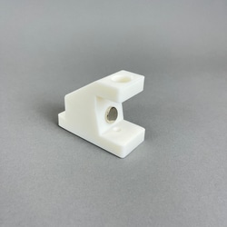 V&P Scientific Inc MAGNETIC RACK, 1 Flip Top Microcentrifuge Tube or Conical Tube, 5mL or 15mL Volume
