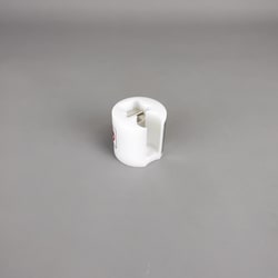 V MAGNETIC RACK, 1 Centrifuge Tube, 15mL or 50mL Volume, Quantity: Each