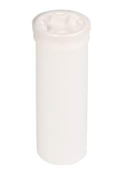 AirSea USA 330ml plastic Biotube with 51mm bung – a suitable inner packaging for the transportation of infectious and biological substances, Category A UN 2814 and UN 2900, Category B UN 3373.