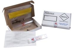 AirSea USA Complete Kit for UN3373, Quantity: Case of 24