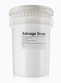 AirSea USA Salvage Drum, Quantity: Each of 1