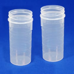 SCP Science DigiTUBE, 100ml, RL/No Caps | 300/pack