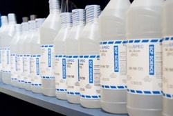 SCP Science&nbsp;Buffer pH 7 yellow, 5 L