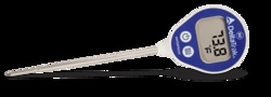 Deltatrak Inc WATERPRF LOLLIPOP THERMOMETER, Packaged individually, Quantity: