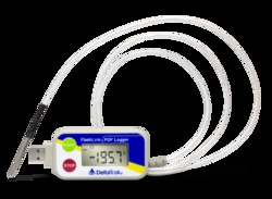 Deltatrak Inc&nbsp;PDF Mult-Use Data Logger Cryo, Packaged individually