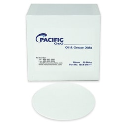 Biotage SPE DISKS PACIFIC BR 90MM 50BX