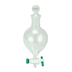 Biotage 125MM SEP FLASK 19-22 TAPER, Quantity: Each of 1