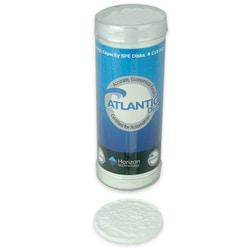 Biotage ATLANTIC DISK C18 HC 50MM 24PK, Quantity: Each of 1