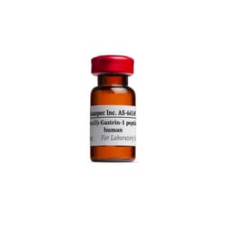 AnaSpec&nbsp;(Leu15) - Gastrin - 1, human | 1mg
