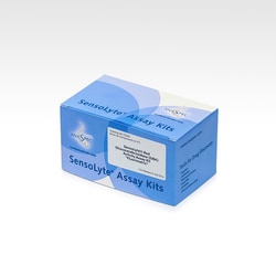 AnaSpec&nbsp;SensoLyte Red Glucocerebrosidase (GBA) Assay Kit *Fluorimetric*