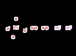 Chem-Impex International, Inc. Sodium molybdate dihydrate | MFCD00149170
