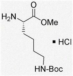 Chem-Impex International, Inc. Nα-Fmoc-Nε-4-methoxyyltrityl-L-lysine |159857-60-0