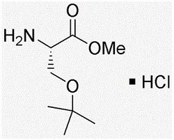 Chem-Impex International, Inc. Na-Fmoc-Nd-Boc-L-ornithine | 109425-55-0 | MFCD00065668 | 5G
