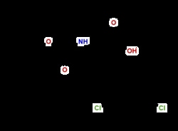 Chem-Impex International, Inc.&nbsp;Boc-2,4-dichloro-D-phenylalanine | 114873-12-0 | MFCD01862941 | 1G