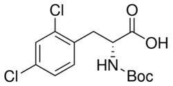 Chem-Impex International, Inc. Boc-2,4-dichloro-D-phenylalanine | 114873-12-0