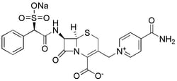 Chem-Impex International, Inc.&nbsp;Cefsulodin sodium salt hydrate | MFCD29472517 | 5G