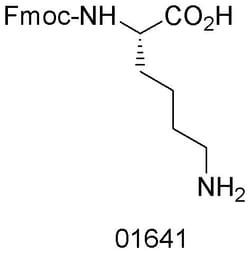 Chem-Impex International, Inc. Fmoc-L-lysine | 105047-45-8 | MFCD00038539