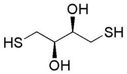 Chem-Impex International, Inc. 1,4-Dithio-DL-threitol | 3483-12-3 | MFCD00004877